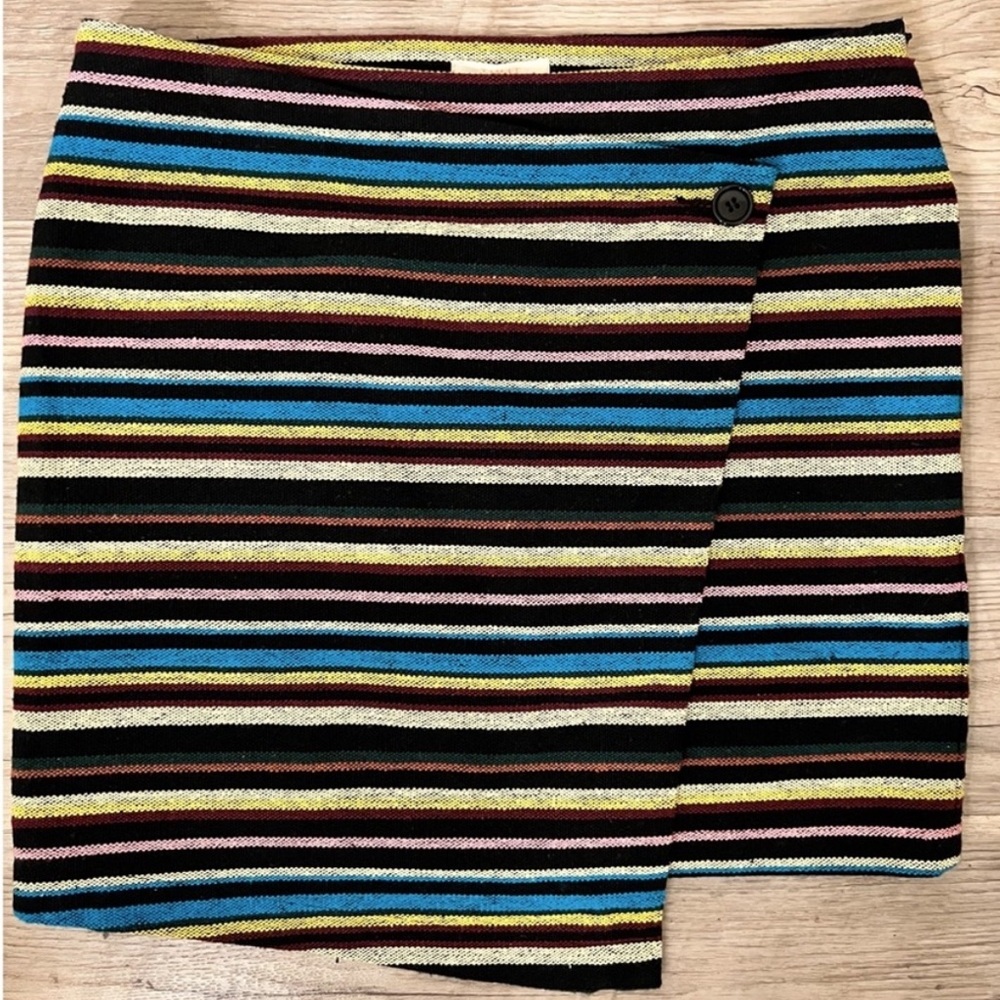 Anthropologie Tulle skirt
